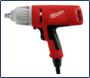 Corded Impact Wrenches